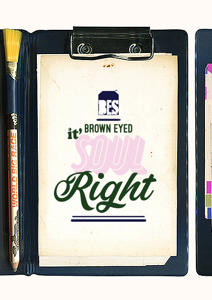 2019 <b>브라운아이드소울</b> 콘서트 ”It’ Soul Right” in 대구