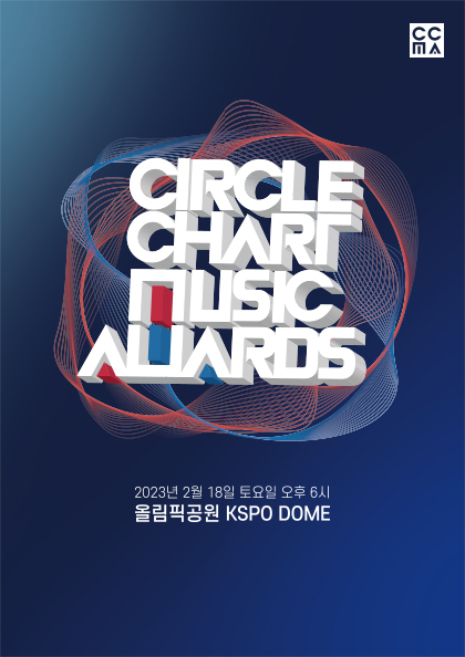 써클차트 뮤직 어워즈 2022