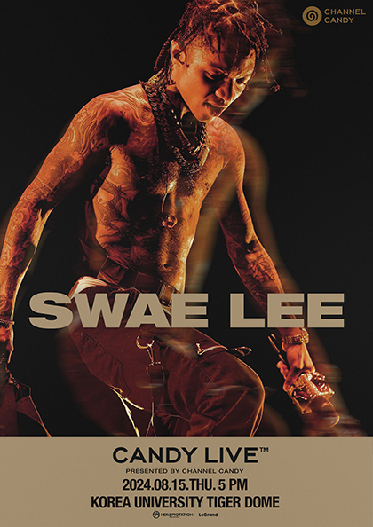 Re: [討論] Swae Lee要來台灣