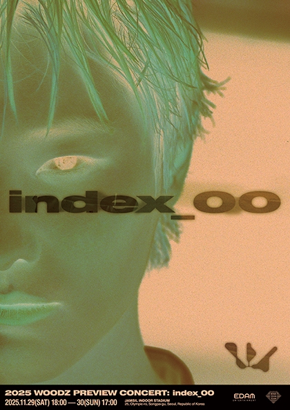 2025 <b>WOODZ</b> PREVIEW CONCERT：index_00