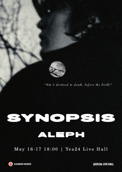 SYNOPSIS | 2026 ALEPH CONCERT