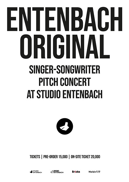 Entenbach Original Singer-Songwriter